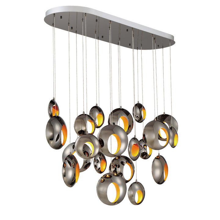 Eurofase LED Chandelier