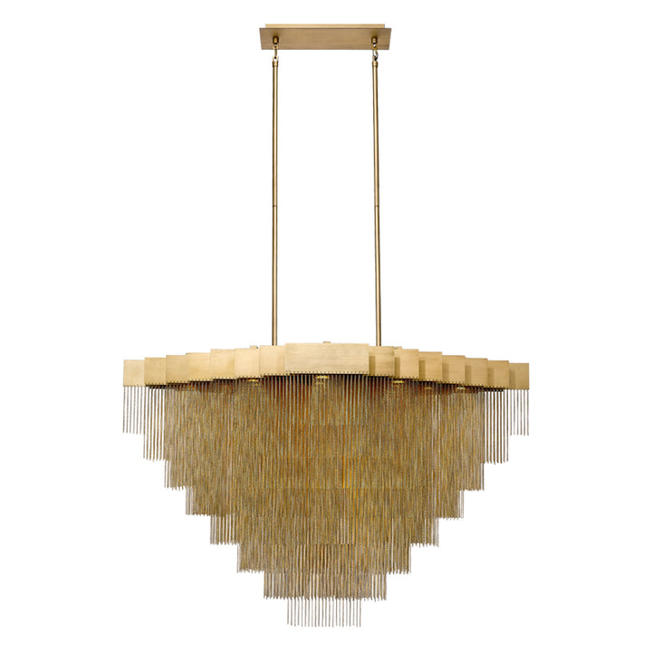 Eurofase LED Chandelier