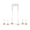 Eurofase LED Chandelier