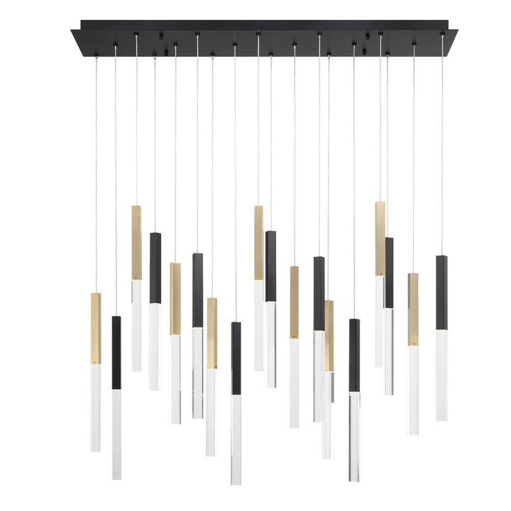 Eurofase LED Chandelier