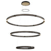 Eurofase LED Chandelier