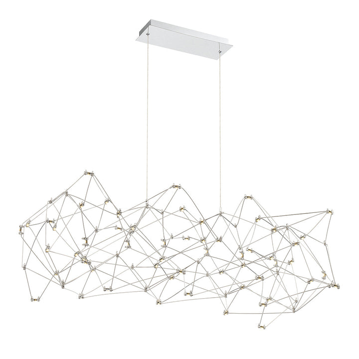 Eurofase LED Chandelier