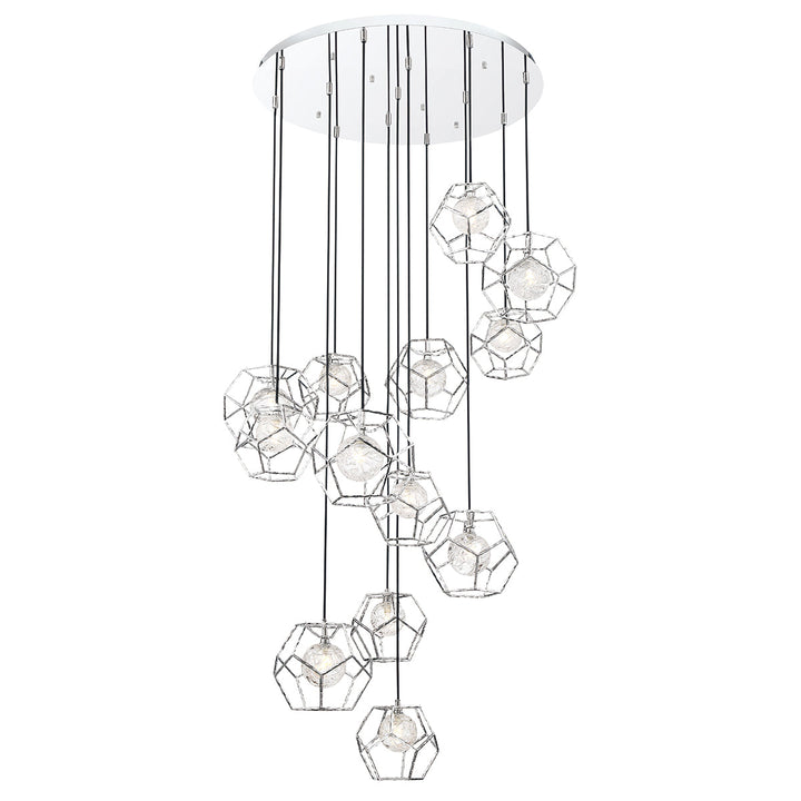 Eurofase LED Chandelier