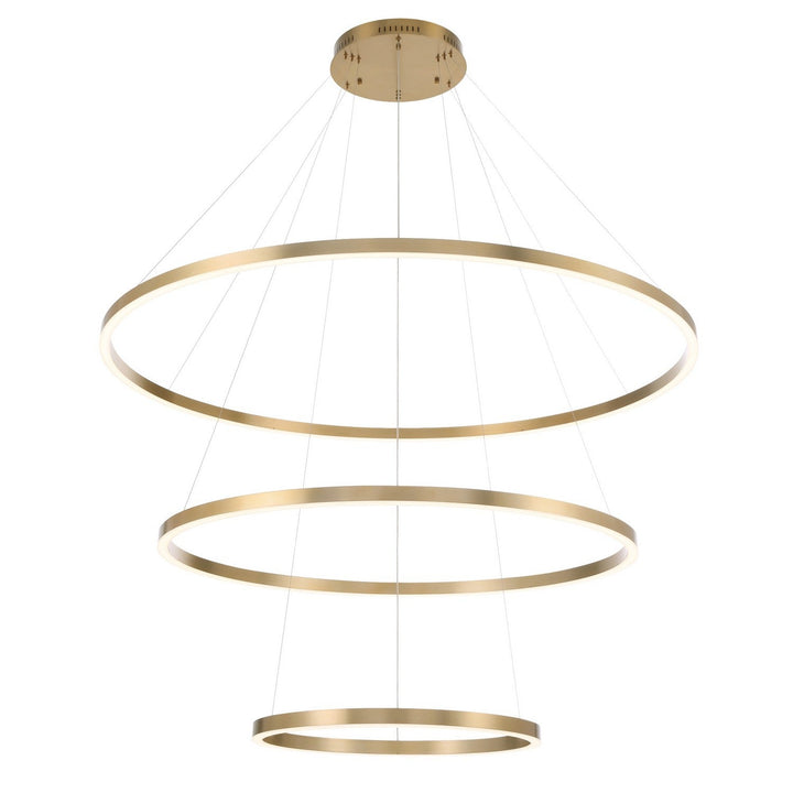 Eurofase LED Chandelier