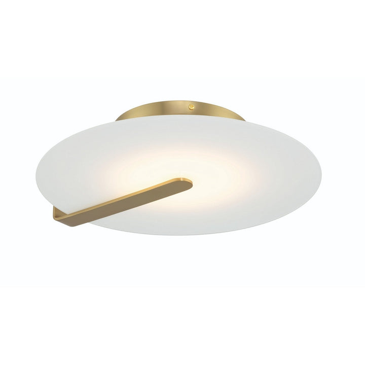 Eurofase LED Flush Mount