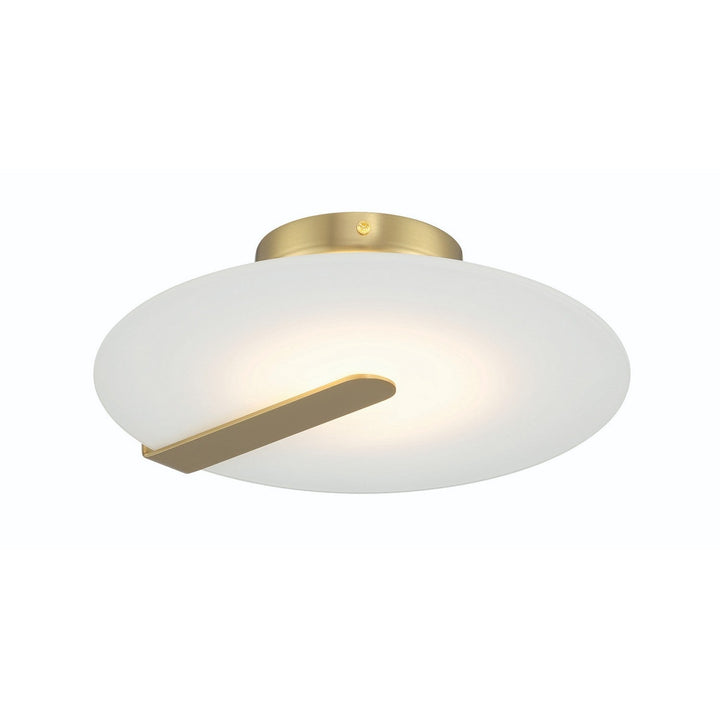 Eurofase LED Flush Mount