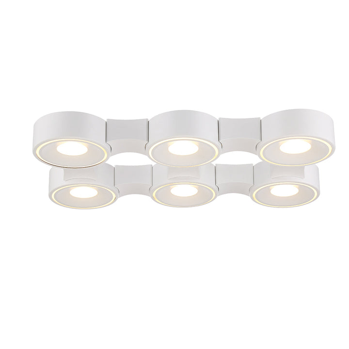 Eurofase LED Flush Mount