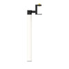 Eurofase Mucci LED Glow Bar in Matte Black 38205-019