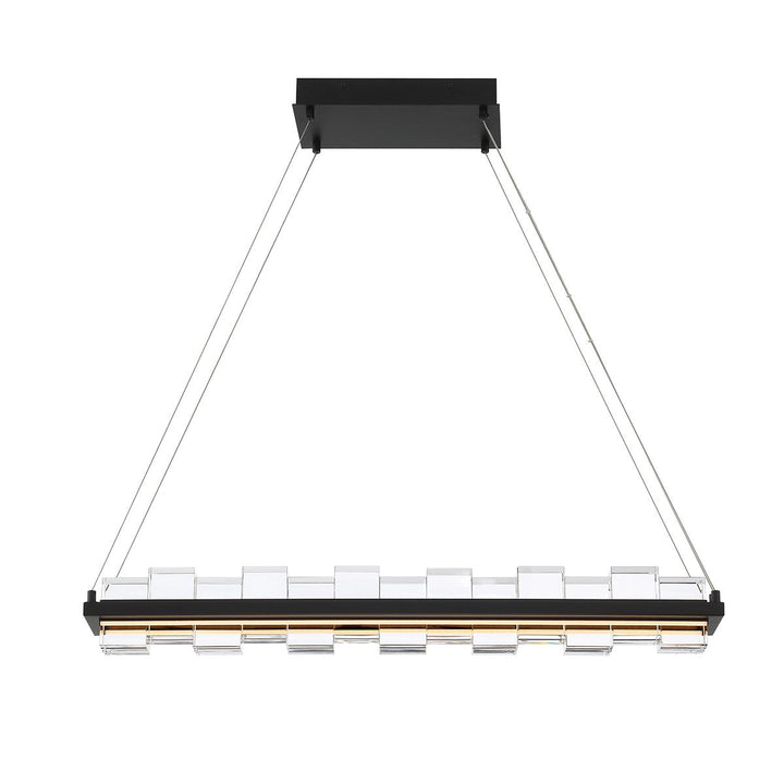 Eurofase LED Island Chandelier