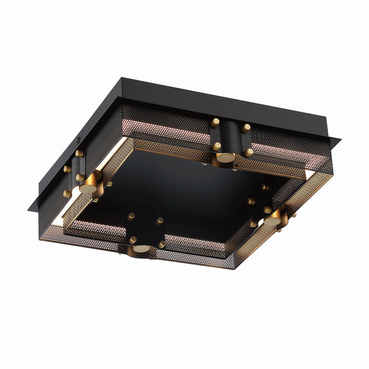 Eurofase LED Outdoor Flushmount