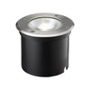 Eurofase LED Outdoor Inground in Stainless Steel