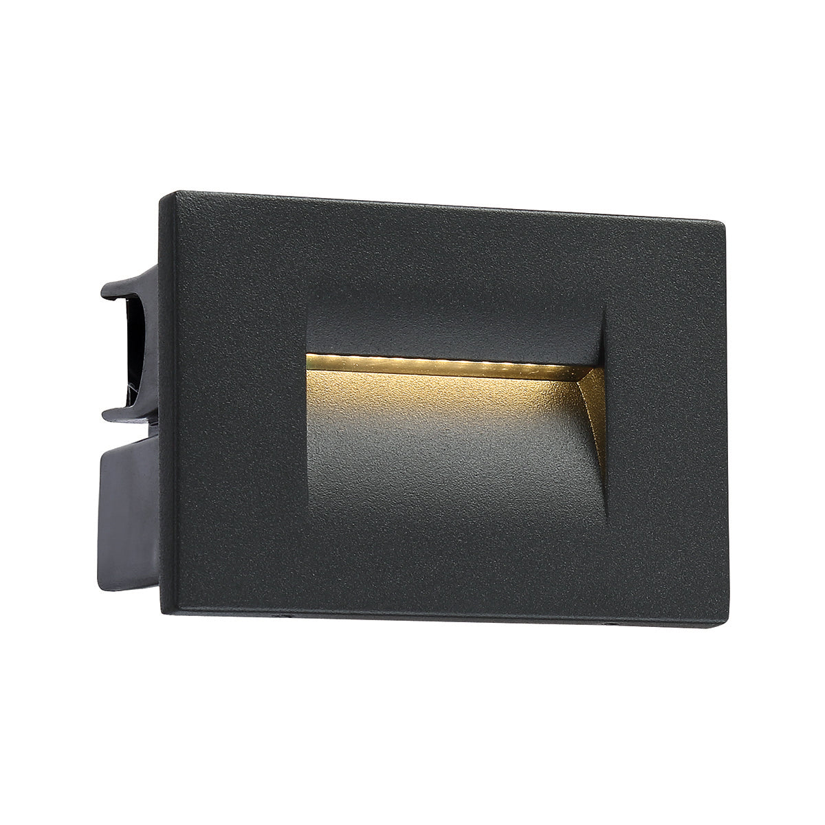 Outdoor In-Wall LED Step Light - Thumbnail 3