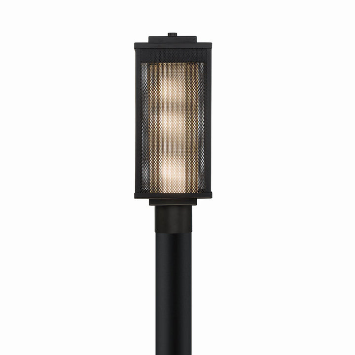 Eurofase LED Outdoor Post Mount