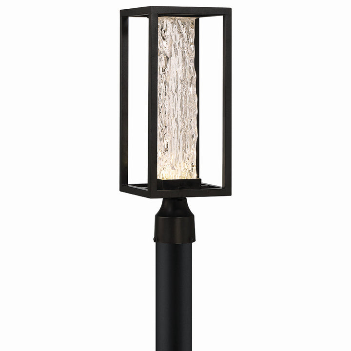 Eurofase LED Outdoor Post Mount