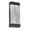 Eurofase LED Outdoor Surface Mount, 6.88" Wide
