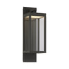 Eurofase LED Outdoor Wall Mount, 4.75"W x 15"H