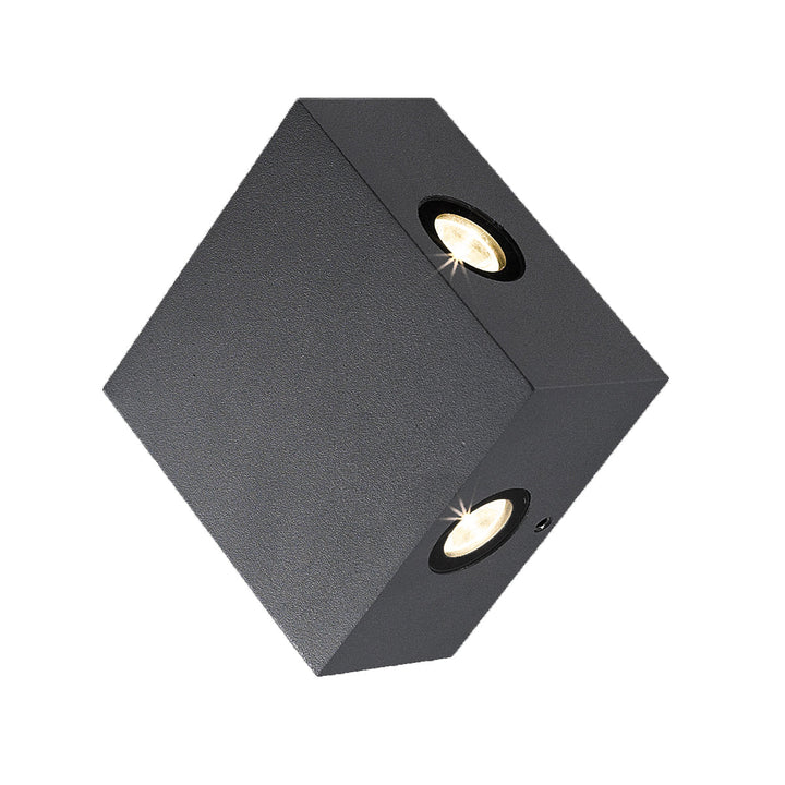 Eurofase LED Outdoor Wall Mount