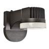 Eurofase LED Outdoor Wall Mount in Architectual Bronze