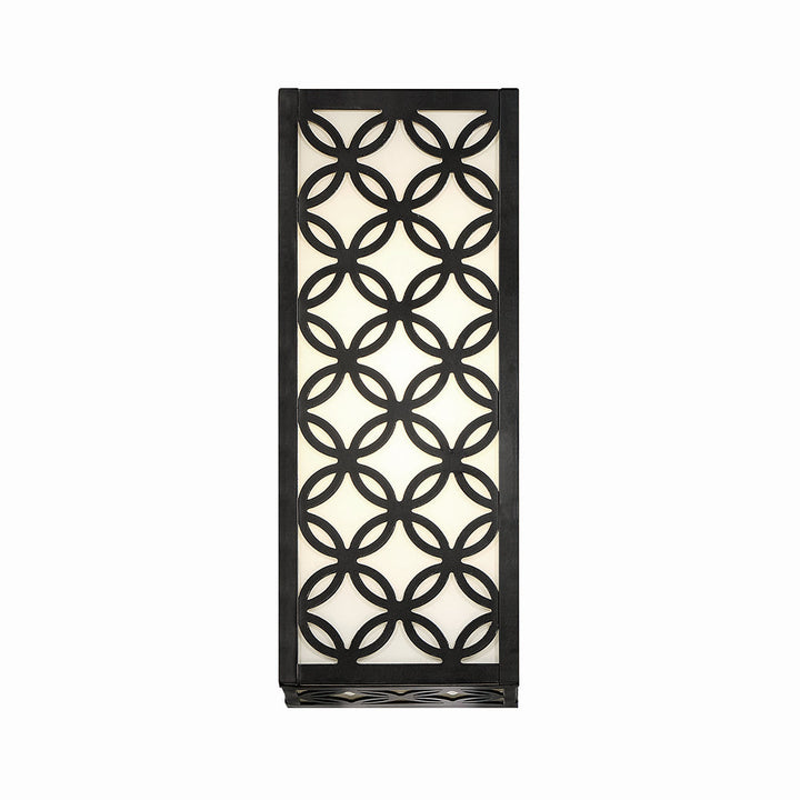 Eurofase LED Outdoor Wall Sconce