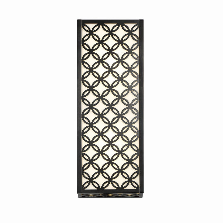 Eurofase LED Outdoor Wall Sconce