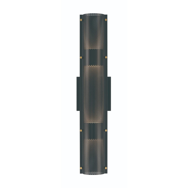 Eurofase LED Outdoor Wall Sconce