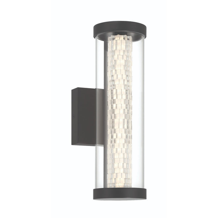 Eurofase LED Outdoor Wall Sconce