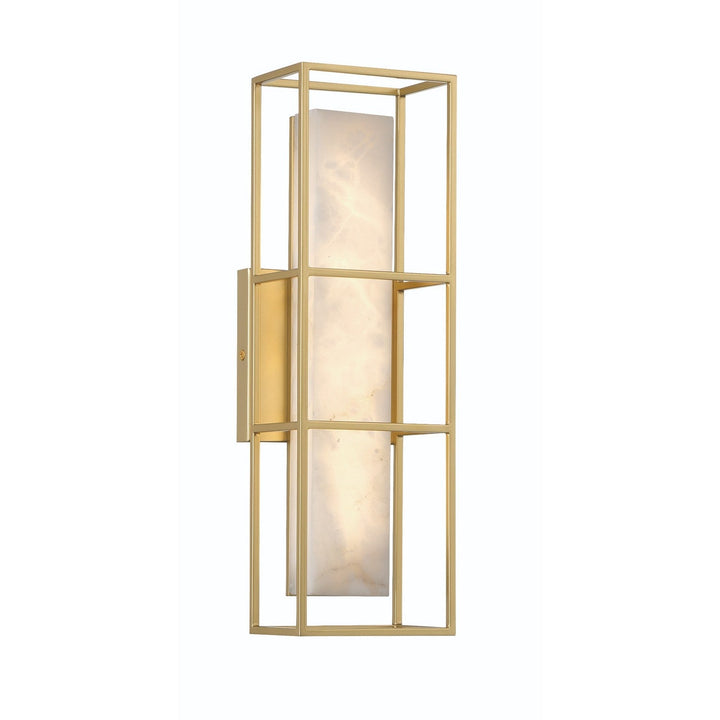 Eurofase LED Outdoor Wall Sconce