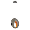 Eurofase Arlington LED Pendant 3.75"W 13.5"L 35909-019