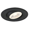 Eurofase LED Recessed in Black 3.38"W 34895-40-01