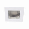 Eurofase LED Recessed in Chrome 4" High 23284-012
