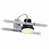 Eurofase LED Recessed in White 7.94"H 29683-017