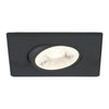 Eurofase LED Recessed in Black 3.38"W 34892-40-01
