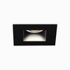 Eurofase LED Recessed in Black 2.88"H 34898-30-01