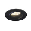 Eurofase LED Recessed in Black 4.38"W 34897-30-01