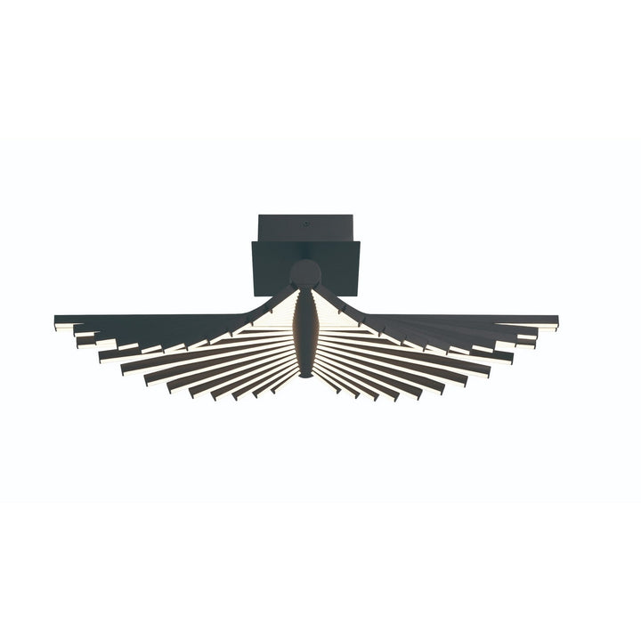 Eurofase LED Semi-Flush Mount