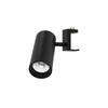 Eurofase LED Spotlight in Matte Black, 2.5" Wide