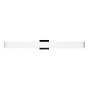 Eurofase Springfield LED Wall Sconce, 34.25" Wide