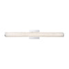 Eurofase LED Wall Sconce, 36" Wide, 5.75" High