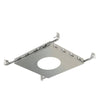 Eurofase NC Plate 9.25" Wide 1.38" High 32008-012
