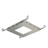Eurofase NC Plate 9.25" Wide 1.38" High 32010-015