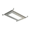 Eurofase NC Plate 8.75"W 19.75" Long 24065-016