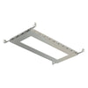 Eurofase NC Plate 12.75"W 1.38" High 24054-010