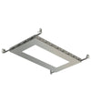 Eurofase NC Plate 25" Long 1.38" High 31053-013