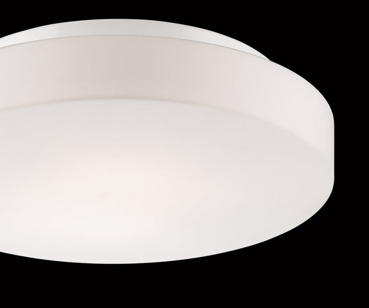 Eurofase One Light Flushmount