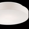 Eurofase One Light Flushmount