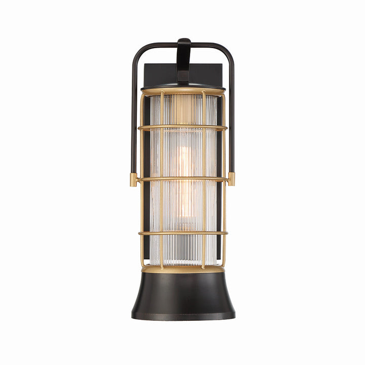 Eurofase One Light Lantern