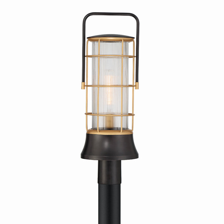 Eurofase One Light Lantern