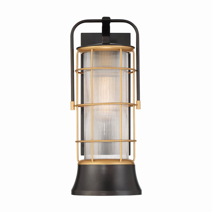 Eurofase One Light Lantern