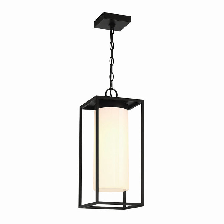 Eurofase One Light Outdoor Pendant