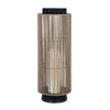 Eurofase One Light Outdoor Portable Lamp